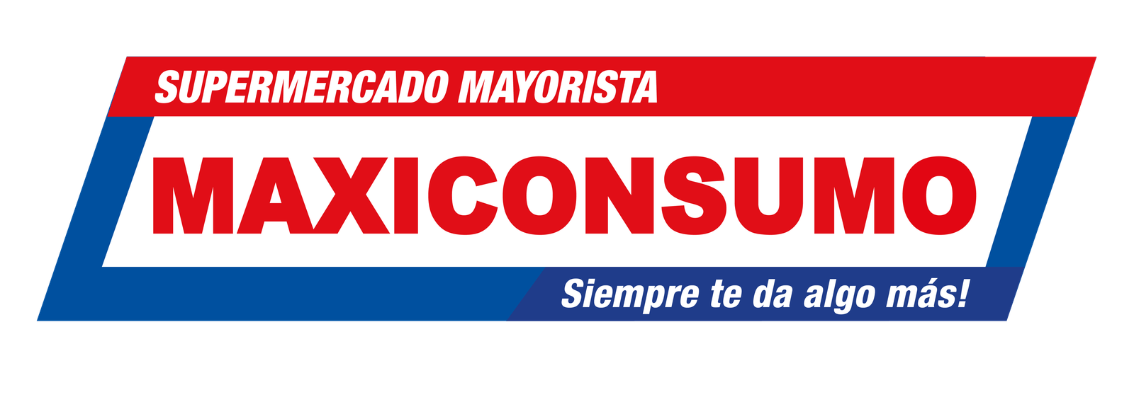 Maxiconsumo